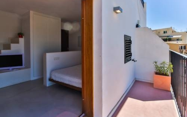 Penya Luxury Studio