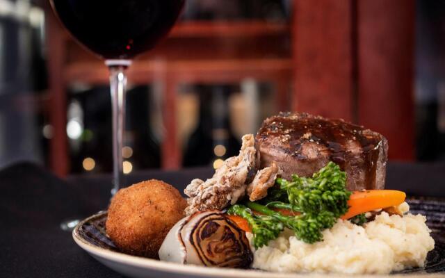 Island Grand at TradeWinds