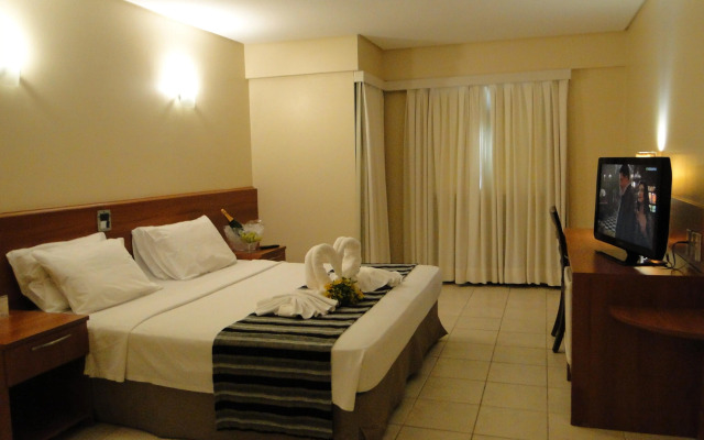 Costa Do Mar Hotel