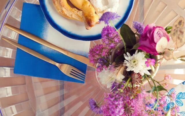 Borgo Albergo Le Costellazioni