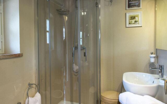 Albachiara 8 in Cortona