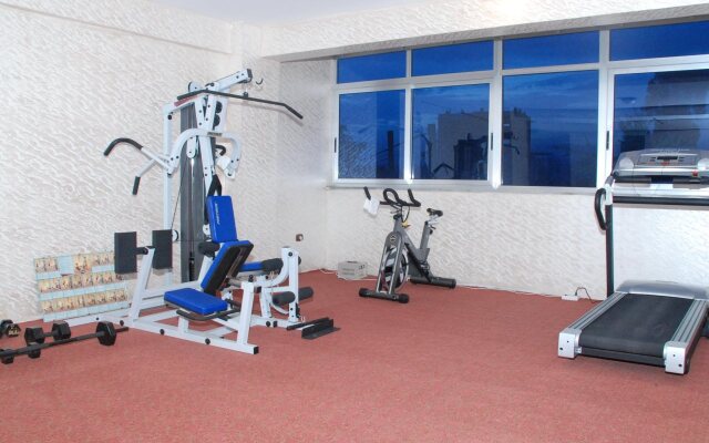 Helde Apartement Hotel