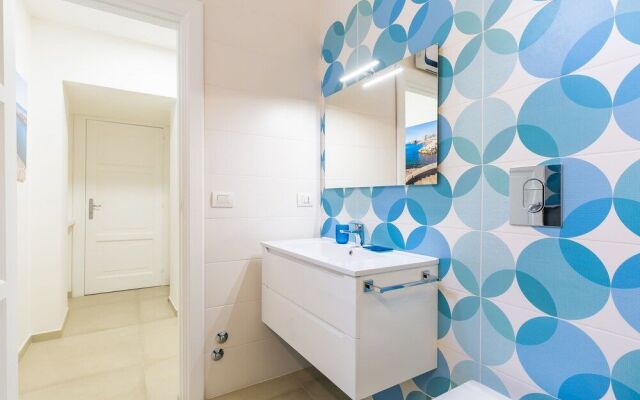 Residenza Partanna by Napoliapartments