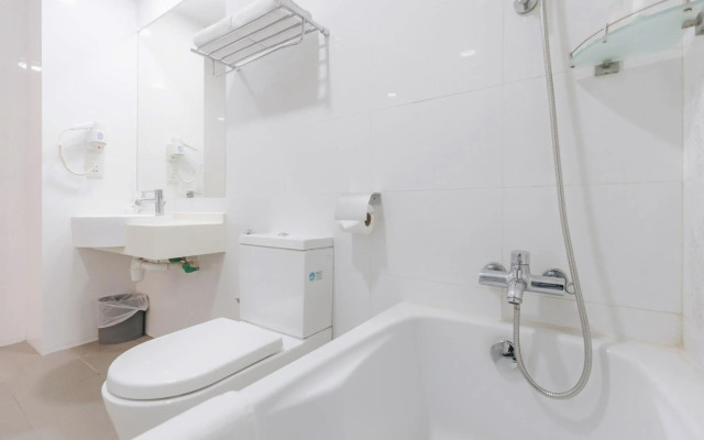 Santa Grand Hotel East Coast, a NuVe Group Collection