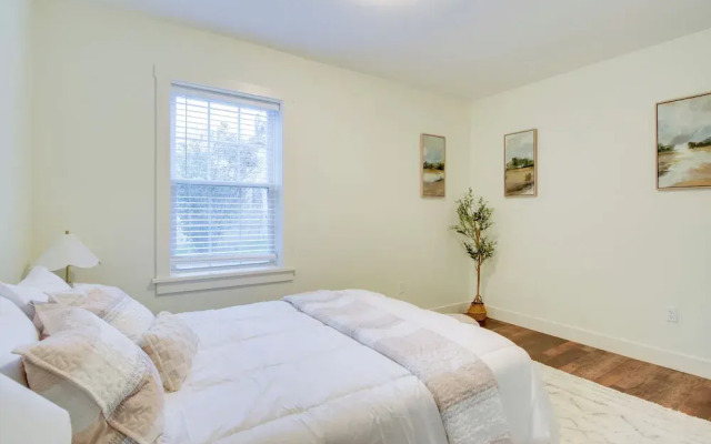 Dtwn Lititz Apt< Half-mi to Park!