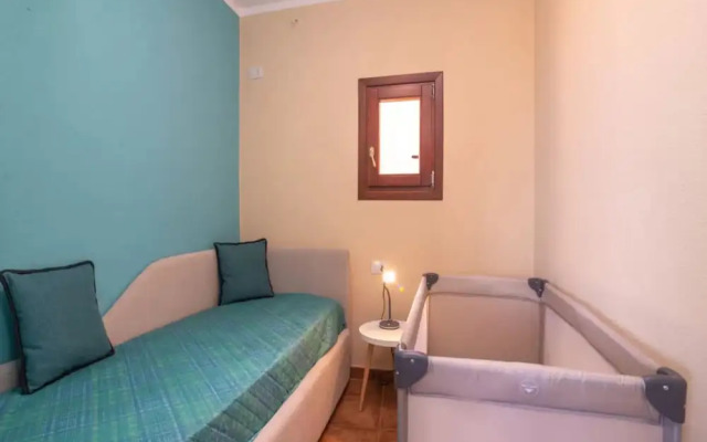 True Paradise With a Splendid Panoramic Terrace