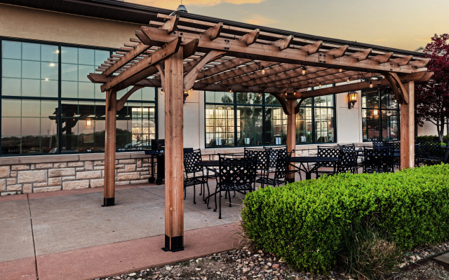 Holiday Inn Express & Suites Tulsa S Broken Arrow Hwy 51 by IHG