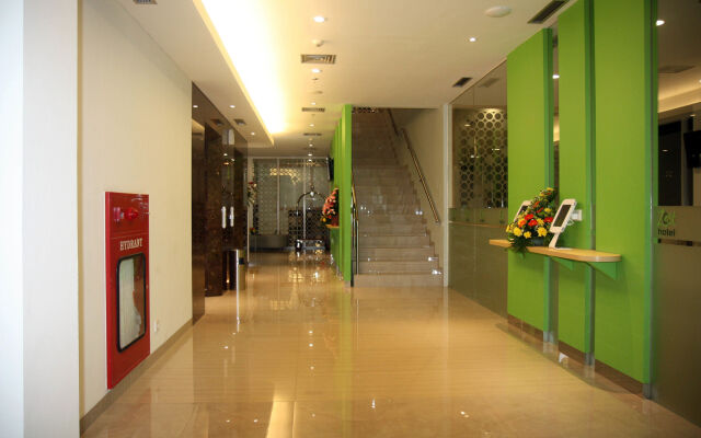 Zest Bogor by Swiss-Belhotel International