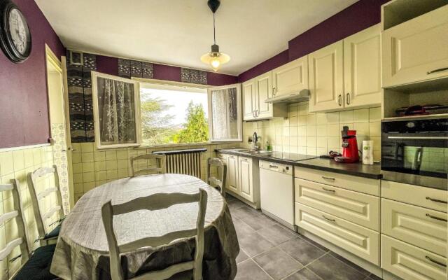 Apartment T2 With Balcony Annecy Centre
