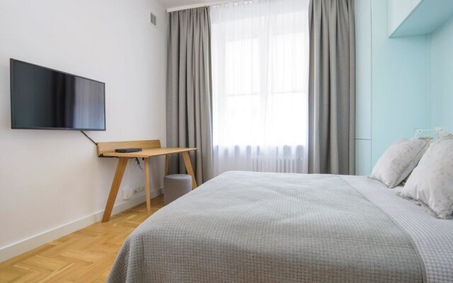 Novis Apartments Przy Rotundzie