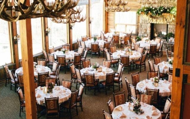 Laurel Ridge Country Club