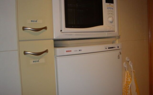 Apartamento Santa Marina 13