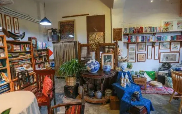 Qiuqiu Homestay