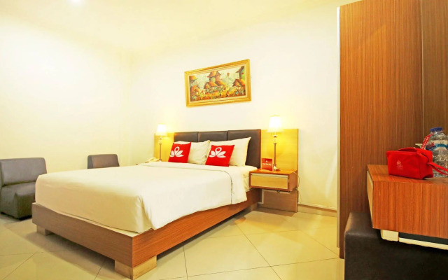 ZEN Rooms Mundinglaya Dago