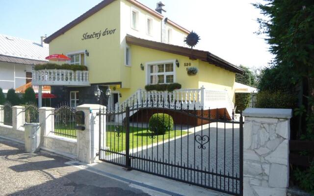 Slnecny Dvor