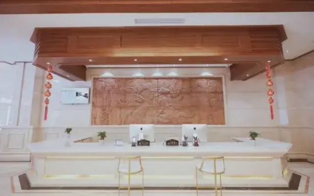Yaxitai Hotel