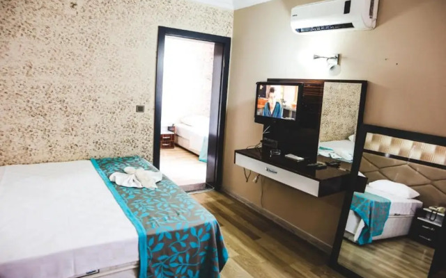 Bir Hotel
