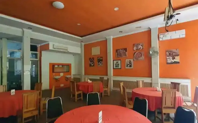 Tengger Guest House