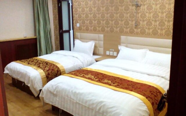 Super 8 Xiang He Yong Tai Road Store