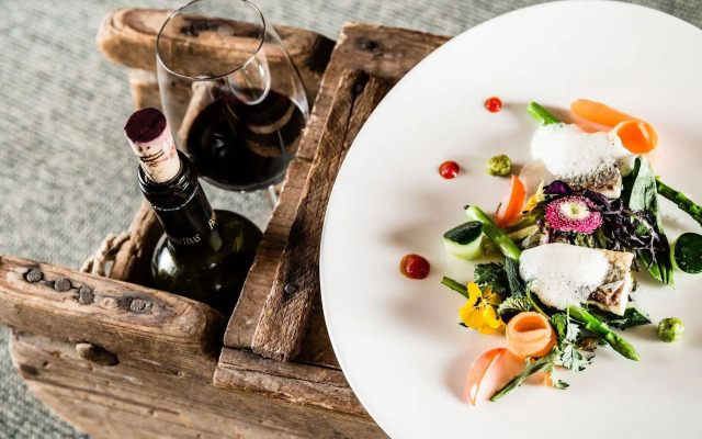 Sporthotel Obereggen