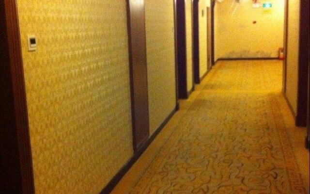 Xinliyuan Hotel