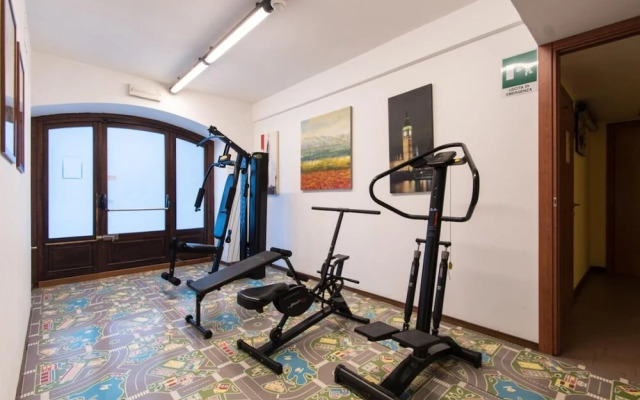 Residence Limone