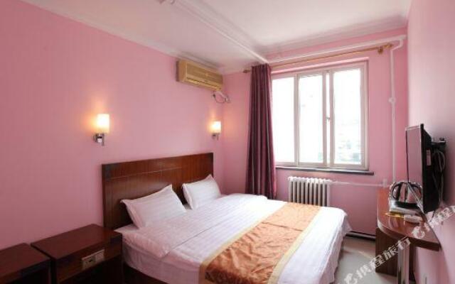 Liangmei Express Hostel