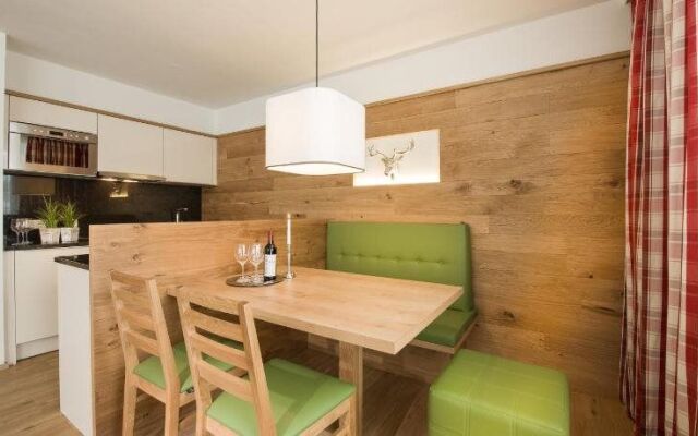Appartements Amarella