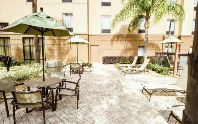 Hampton Inn & Suites Ocala - Belleview