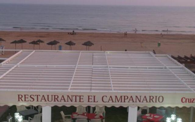 El Campanario
