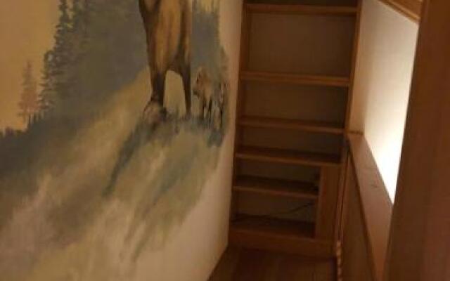 Appartamenti Volpe Rossa