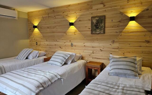 Hotel Bacaris