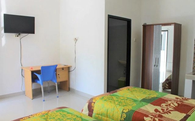 Yuliana Homestay
