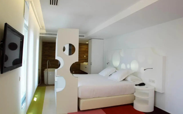 Room Mate Pau, Barcelona