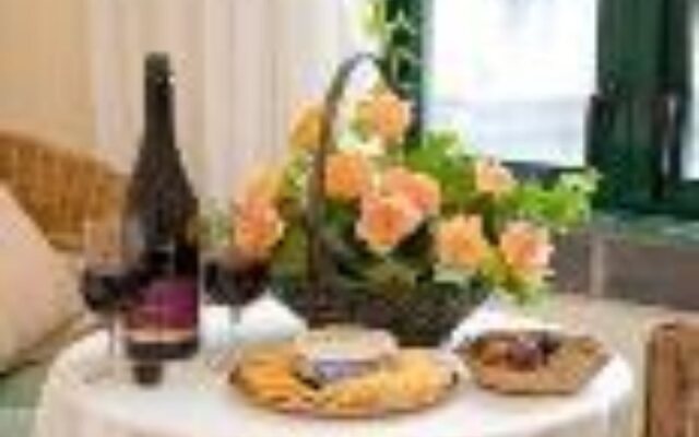 Admirals Landing Bed & Breakfast