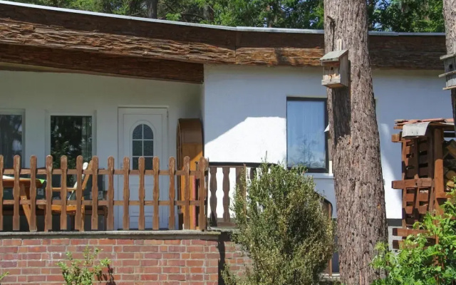 Bungalow , Teupitz