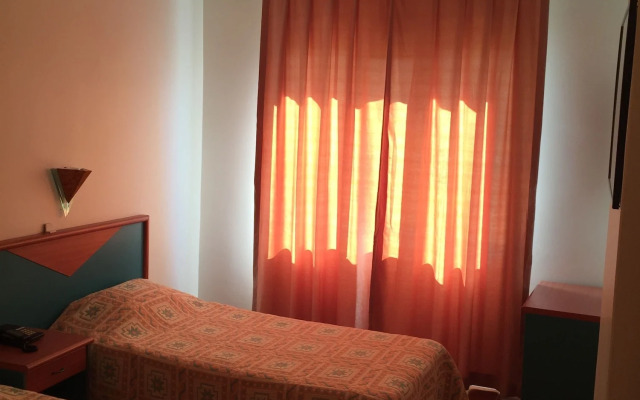 Blue Yacht Marina Apart Hotel