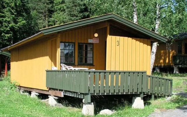 Steinvik Camping
