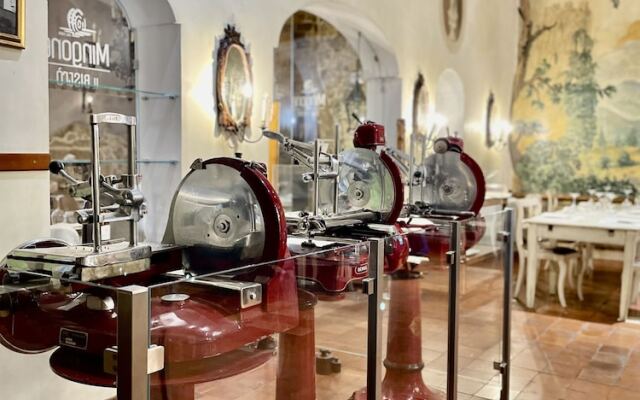 Albergo Mingone
