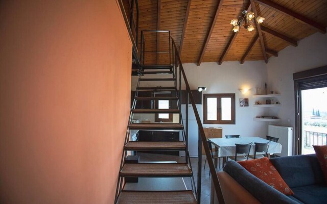 Foula House in Magnisia