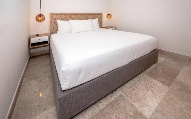 LUNA At Brava Towers Incredible 1BR in Aldea Zama