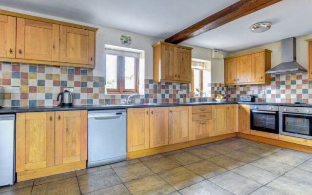 Holiday Home Erwo