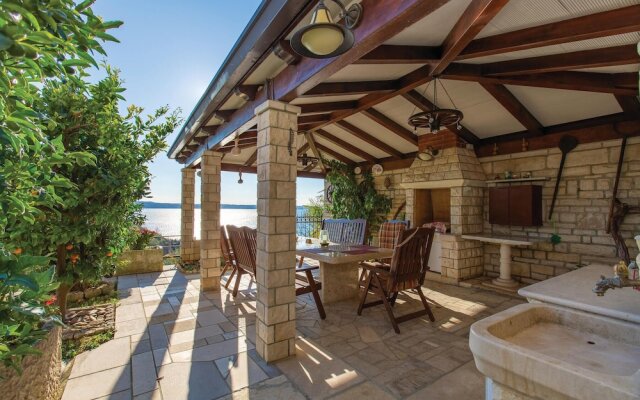 Awesome Home in Piran With Wifi and 1 Bedrooms