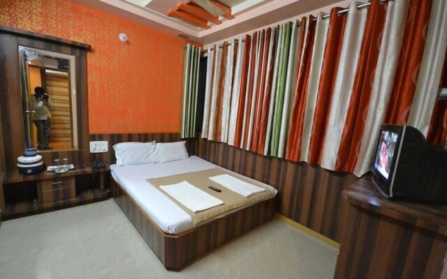 Hotel Sai Hari Prasad