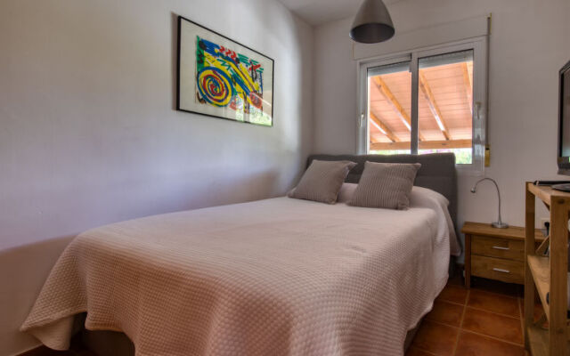 Holiday Home Osa Menor