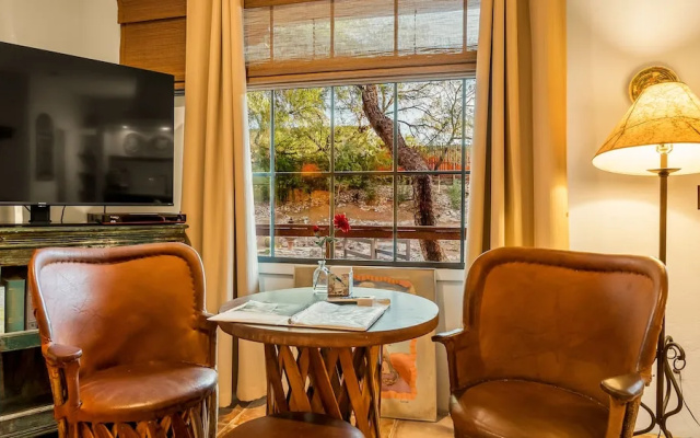 Tubac Country Inn