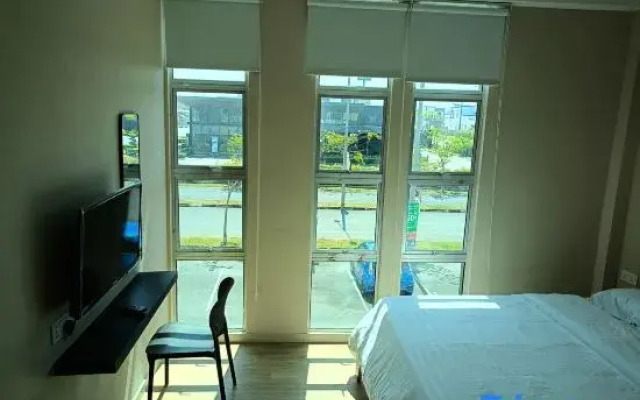 Keteri Boutique Hotel