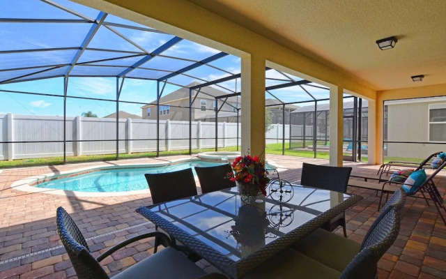 The Dales at West Haven 4710