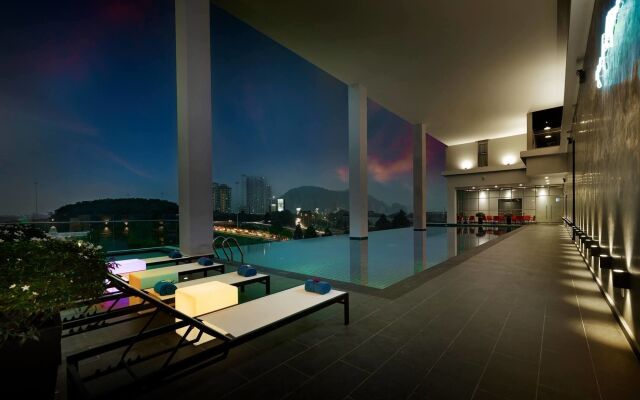 KIP Hotel Kuala Lumpur