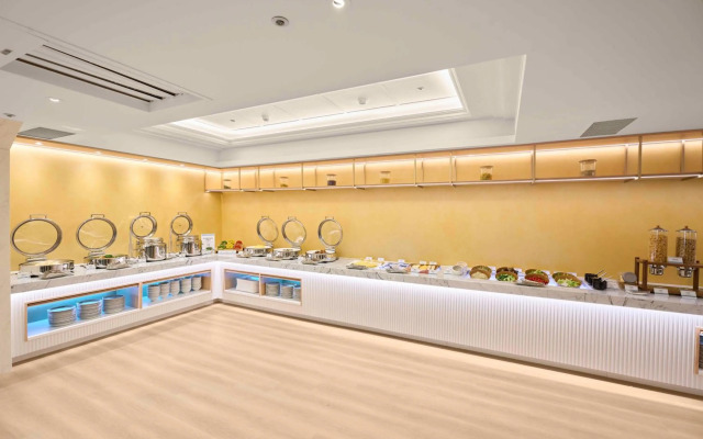 Fullon Hotel Jhongli